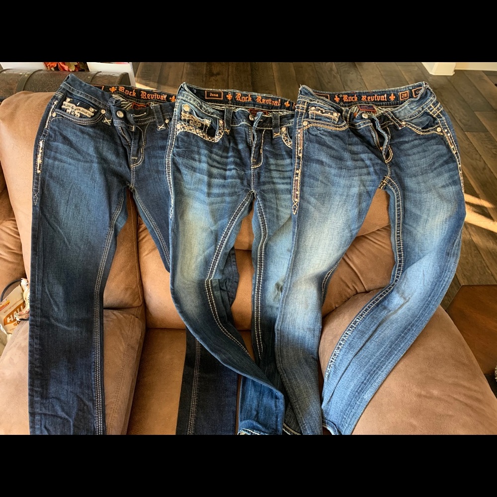 Jeans - Picture 2 of 5